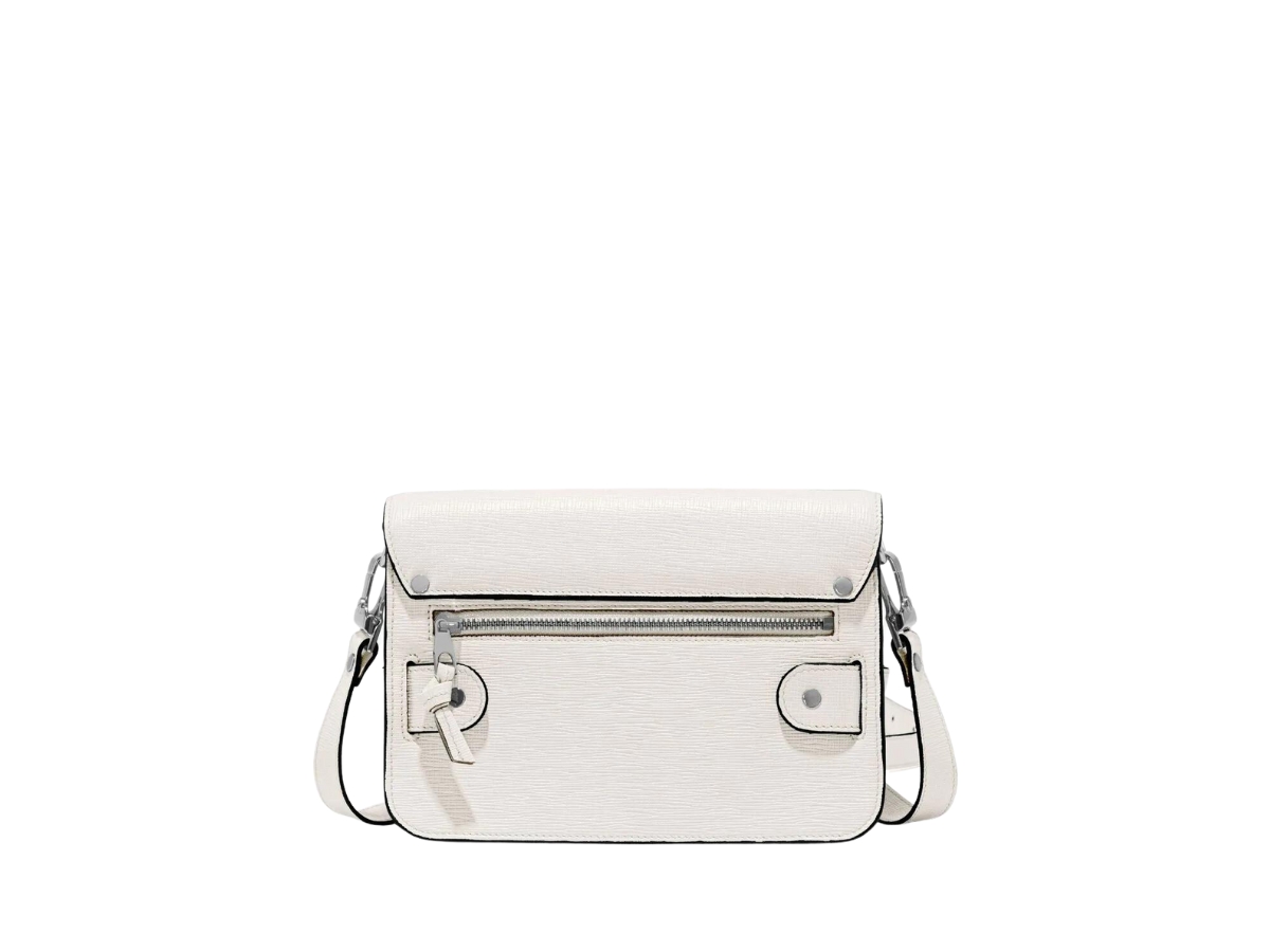 SASOM Proenza Schouler PS11 Mini Classic Bag In Leather