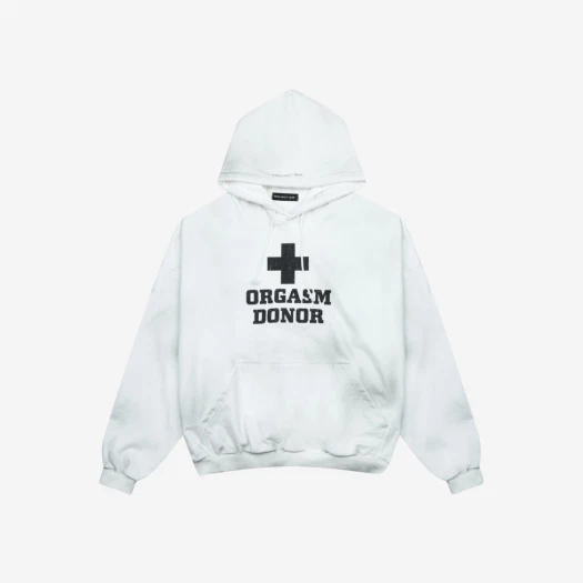 ★Project G/R x Insane Garage Clown Bike Hoodie★Black★ Project G/R x Insane Garage Clown Bike Hoodie Black