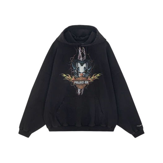 関税込★Project G/R x Atmos Etiquette Lesson Vintage Hoodie 関税込☆Project G/R x Atmos Etiquette Lesson Vintage Hoodie