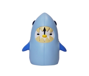 Pudgy Penguins™Shark Suit