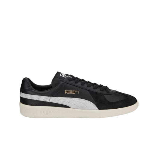 Buy Puma Army Trainer Black Pristine at Sasom – Authentic and Ready to Ship