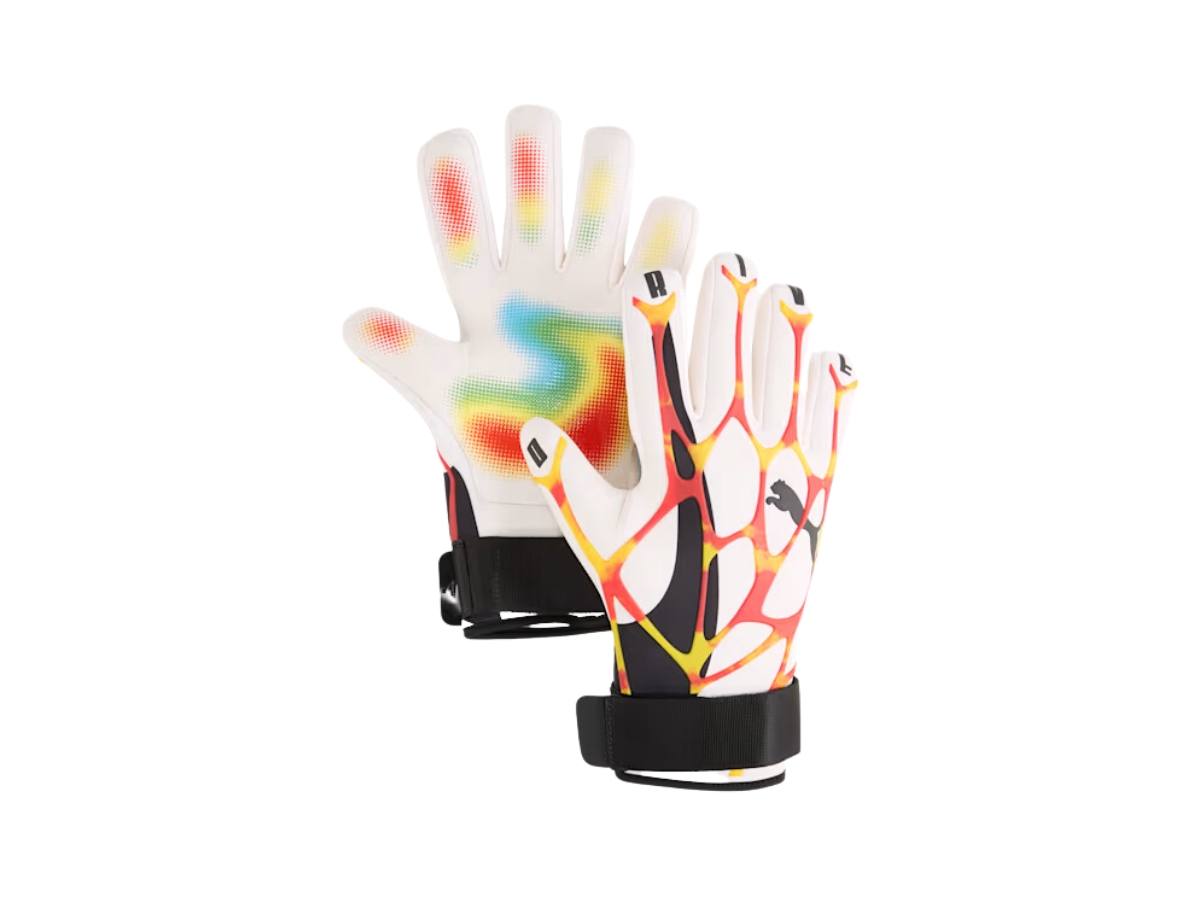 Buy Puma Asap Rocky XL Driving Gloves Alpine Snow | SASOM