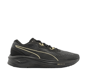 Buy Puma Aviator ProFoam Sky 'Black Team Gold' at Sasom – Authentic and Ready to Ship