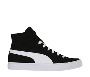 Buy Puma Bari Mid 'Black White' at Sasom – Authentic and Ready to Ship