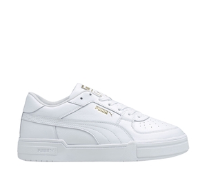 Buy Puma CA Pro Classic 'White' at Sasom – Authentic and Ready to Ship