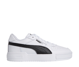 Buy Puma CA Pro Classic 'White Black' at Sasom – Authentic and Ready to Ship