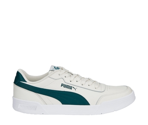 Buy Puma Caracal 'Vaporous Grey Varsity Green' at Sasom – Authentic and Ready to Ship