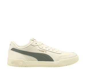 Buy Puma Caracal 'Whisper White Balsam Green' at Sasom – Authentic and Ready to Ship