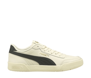 Buy Puma Caracal 'Whisper White Black' at Sasom – Authentic and Ready to Ship