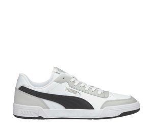 Buy Puma Caracal 'White Grey Violet' at Sasom – Authentic and Ready to Ship