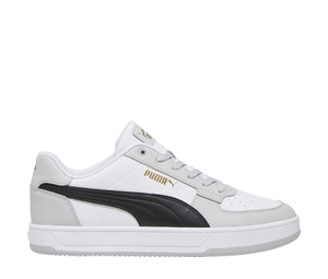 Buy Puma Caven 2.0 'Ash Grey Black' at Sasom – Authentic and Ready to Ship