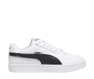 Buy Puma Caven 2.0 VTG 'White Black' at Sasom – Authentic and Ready to Ship
