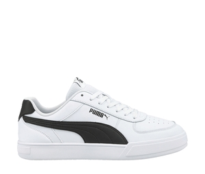 Buy Puma Caven 'White Black' at Sasom – Authentic and Ready to Ship