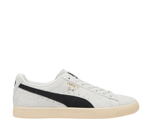 PUMA x LMC SUEDE VTG★コラボ★兼用★FROSTED IVORY Giày Puma x LMC Suede VTG 'Frosted Ivory' 394817-02