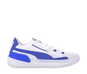 Buy Puma Clyde Hardwood Team 'Strong Blue' at Sasom – Authentic and Ready to Ship
