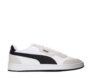 Buy Puma Court Guard 'Mix - White Black' at Sasom – Authentic and Ready to Ship