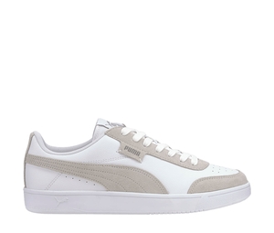 Buy Puma Court Legend Low 'White High Rise' at Sasom – Authentic and Ready to Ship