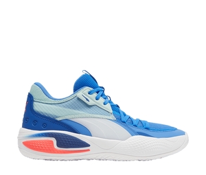 Buy Puma Court Rider 'Bluemazing' at Sasom – Authentic and Ready to Ship