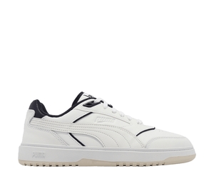 Buy Puma Doublecourt 'White New Navy' at Sasom – Authentic and Ready to Ship