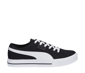 Buy Puma Ever CV 'FS - Black White' at Sasom – Authentic and Ready to Ship