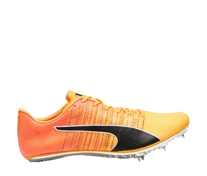 Buy Puma evoSpeed Brush 6 'Sun Stream Black' at Sasom – Authentic and Ready to Ship