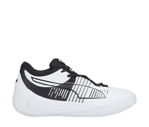 Buy Puma Fusion Nitro 'White Black' at Sasom – Authentic and Ready to Ship