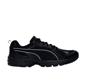 Buy Puma Milenio CN 'Black High Rise' at Sasom – Authentic and Ready to Ship