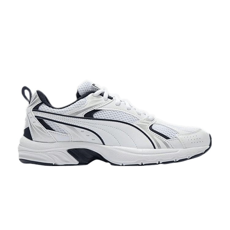 SASOM | shoes PUMA Milenio CN 'White Peacoat' Check the latest price now!