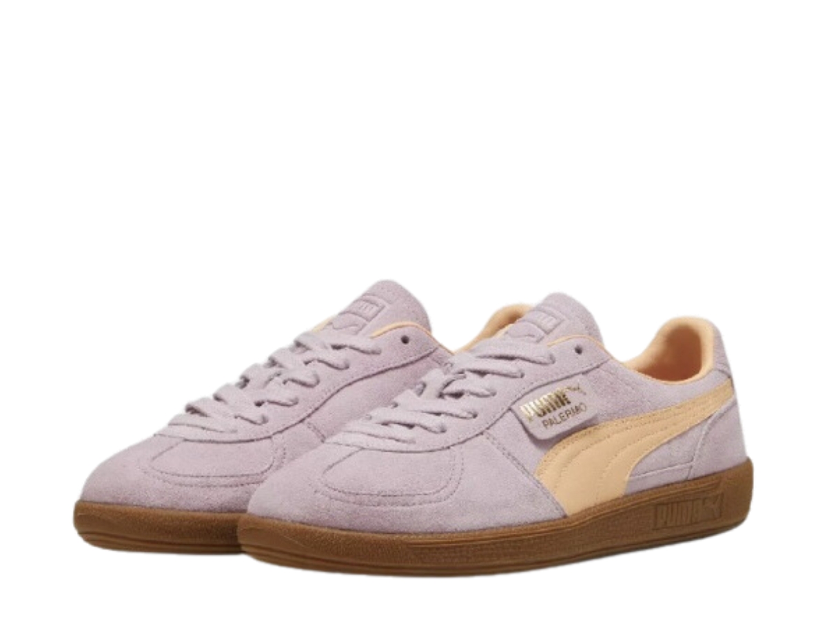 Buy & Sell Puma Palermo Grape Mist Peach Fizz | SASOM