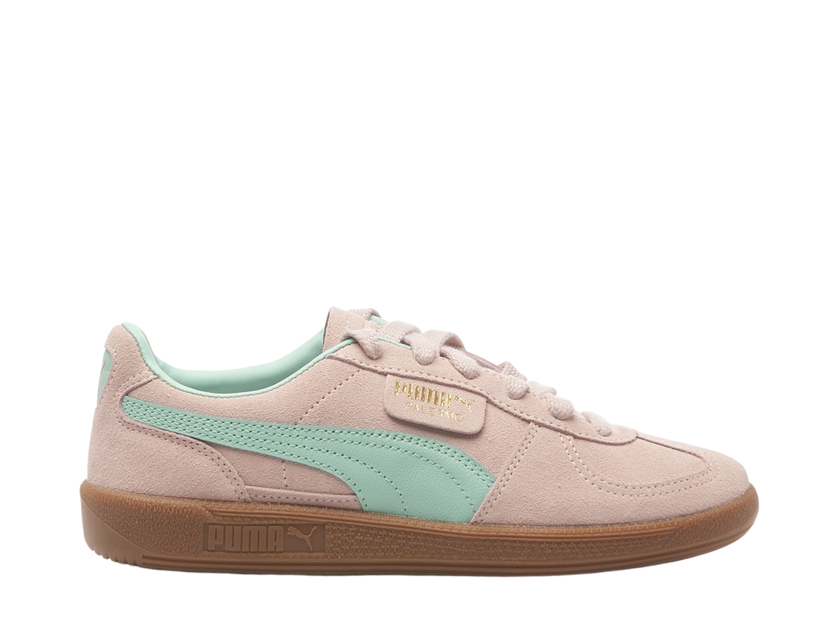 Buy & Sell Puma Palermo Mauve Mist Mint | 100% Authentic