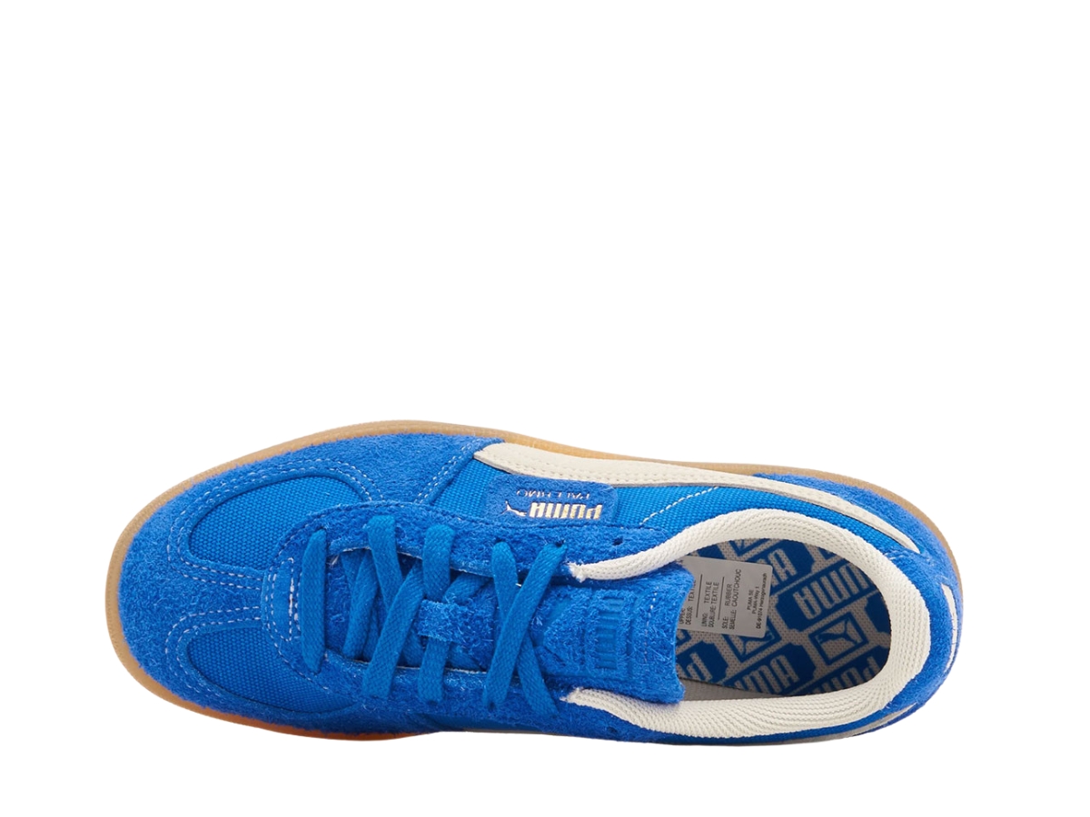 Buy & Sell Puma Palermo Vintage Hyperlink Blue | SASOM