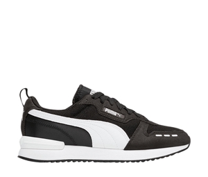 Buy Puma R78 'Black White' at Sasom – Authentic and Ready to Ship