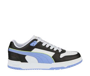 Buy Puma RBD Game Low 'Black Lavender Pop' at Sasom – Authentic and Ready to Ship