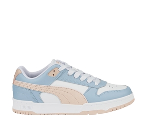 Buy Puma RBD Game Low 'Blue Wash Island Pink' at Sasom – Authentic and Ready to Ship