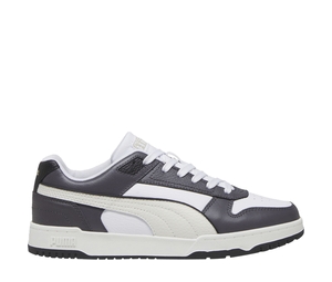 Buy Puma RBD Game Low 'Dark Coal' at Sasom – Authentic and Ready to Ship
