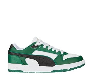 Buy Puma RBD Game Low 'Green Black' at Sasom – Authentic and Ready to Ship