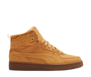 Buy Puma Rebound Joy 'Fur Corduroy - Taffy Gum' at Sasom – Authentic and Ready to Ship