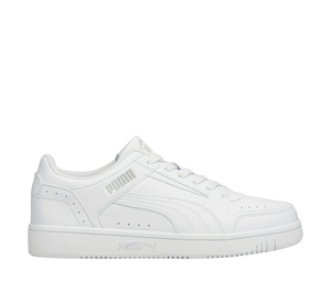Buy Puma Rebound Joy Low 'White Grey Violet' at Sasom – Authentic and Ready to Ship