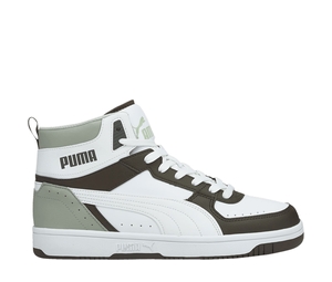 Buy Puma Rebound Joy 'White Forest Night' at Sasom – Authentic and Ready to Ship