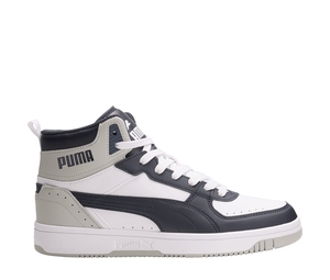 Buy Puma Rebound Joy 'White Parisian Night' at Sasom – Authentic and Ready to Ship