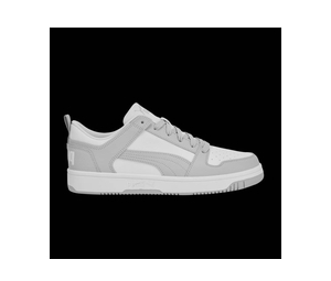 Buy Puma Rebound LayUp Lo SL 'Harbor Mist White' at Sasom – Authentic and Ready to Ship