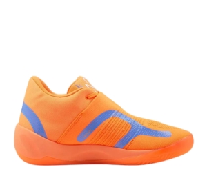 Buy Puma Rise Nitro Neymar Jr Ultra Orange at Sasom – Authentic and Ready to Ship