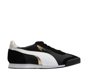 Buy Puma Roma OG Nylon 'Double FS - Black Gold' at Sasom – Authentic and Ready to Ship