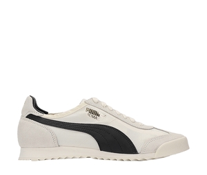 Buy Puma Roma OG Nylon 'Whisper White Black' at Sasom – Authentic and Ready to Ship