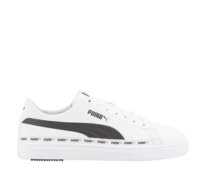 Buy Puma Serve Pro Lite 'White Black' at Sasom – Authentic and Ready to Ship