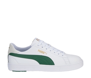 Buy Puma Serve Pro Lite 'White Deep Forest' at Sasom – Authentic and Ready to Ship
