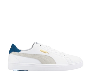 Buy Puma Serve Pro Lite 'White Sailing Blue' at Sasom – Authentic and Ready to Ship