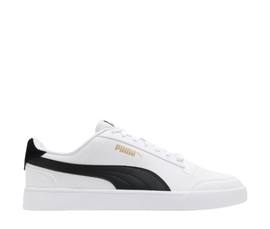 Buy Puma Shuffle 'White Black' at Sasom – Authentic and Ready to Ship