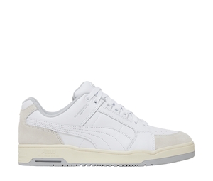 Buy Puma Slipstream Lo Retro 'White Pristine' at Sasom – Authentic and Ready to Ship