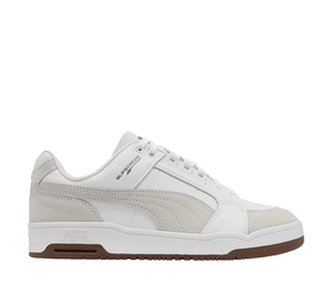 Buy Puma Slipstream Lo Suede FS 'White Gum' at Sasom – Authentic and Ready to Ship